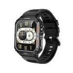 Valdus VD38 Rugged RGB Calling Smart Watch