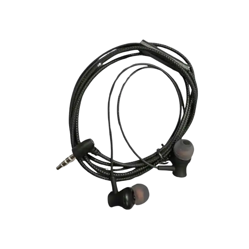 product-0-668.png Valdus E-51 3.5mm Wired Earphone - Image 1