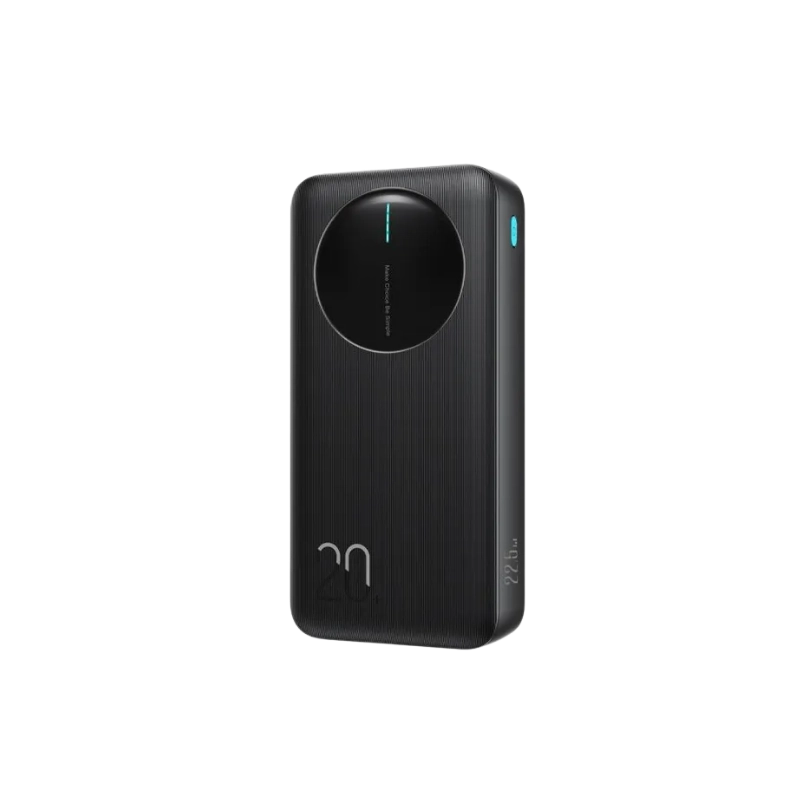 product-0-67.png Joyroom JR-PBF14 Pro 20000mAh 22.5W Power Bank with Digital Display - Image 1