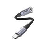 UGREEN AV161 USB C to 3.5mm Headphone Adapter (80154)