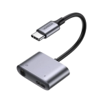 Ugreen CM231 USB-C to 3.5mm PD Audio Adapter (60164)