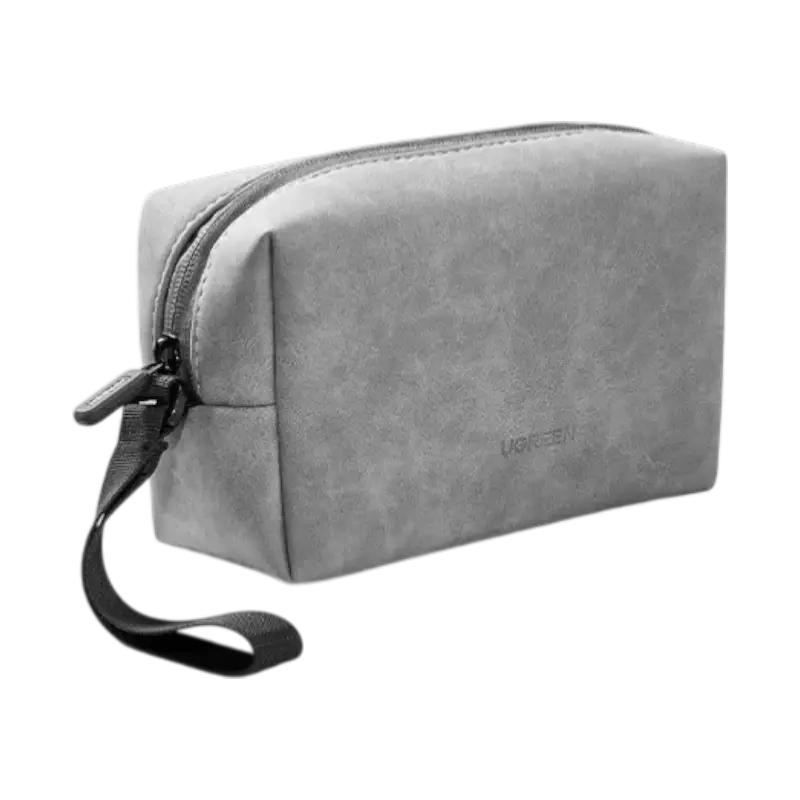 product-0-680.png UGREEN LP285 Accessories Storage Bag with Lanyard (80520) - Image 1