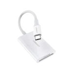 UGREEN CM265 2-in-1 USB-C OTG Card Reader 55853