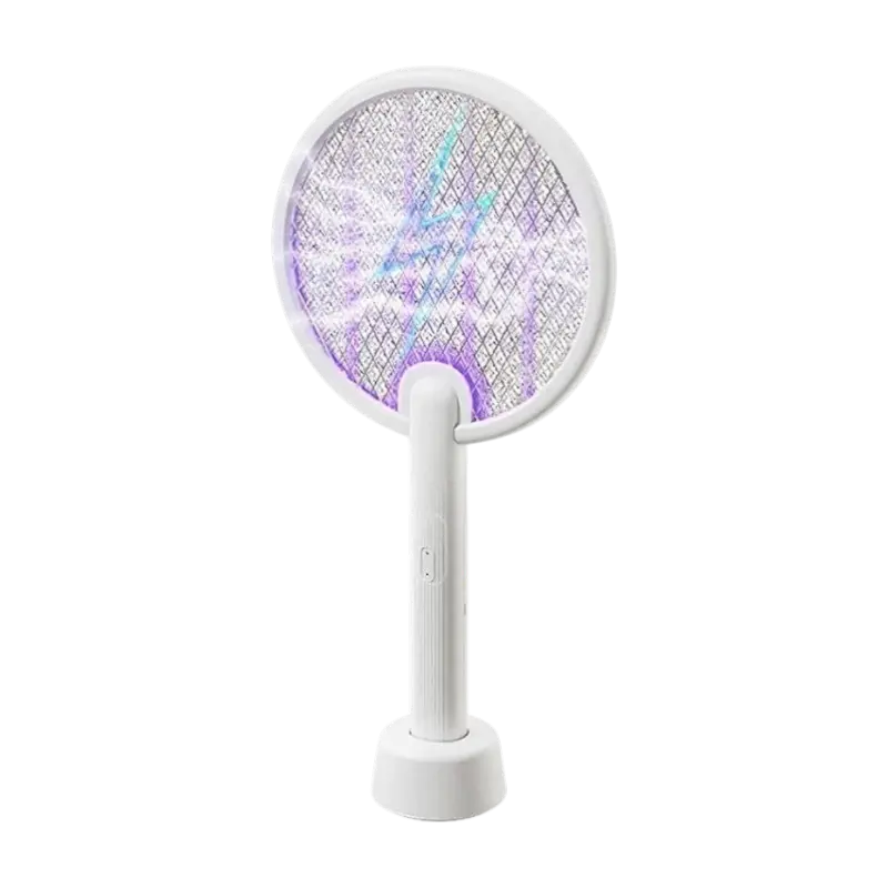 product-0-690.png Xiaomi Qualitell C4 Electric Mosquito Swatter - Image 1