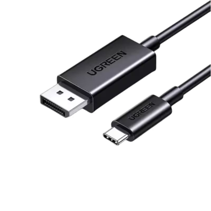 UGREEN CM774 Type-C to DP1.4 Cable 8K HD converter Thunderbolt 3/4 compatible