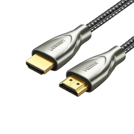 UGREEN HD131 Braided Nylon HDMI to HDMI Cable (50107)