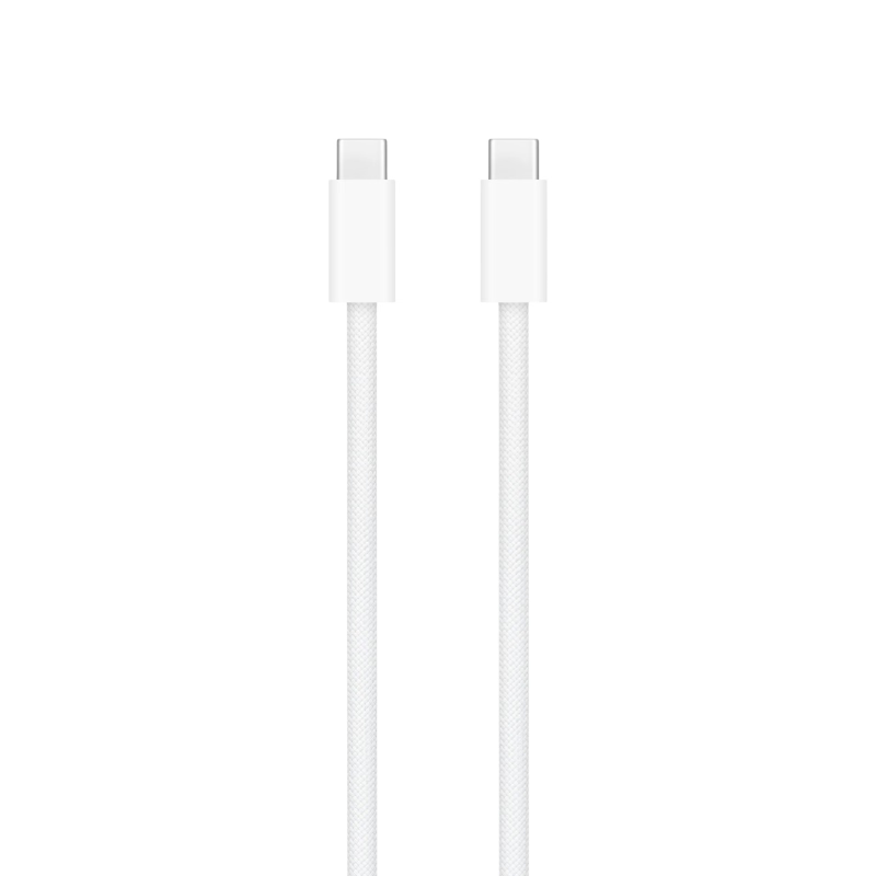 product-0-703.png Apple 240W USB-C to USB-C Charge Cable – 2m - Image 1