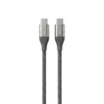 QCY DC22 100W Type-C to C Super Fast Cable