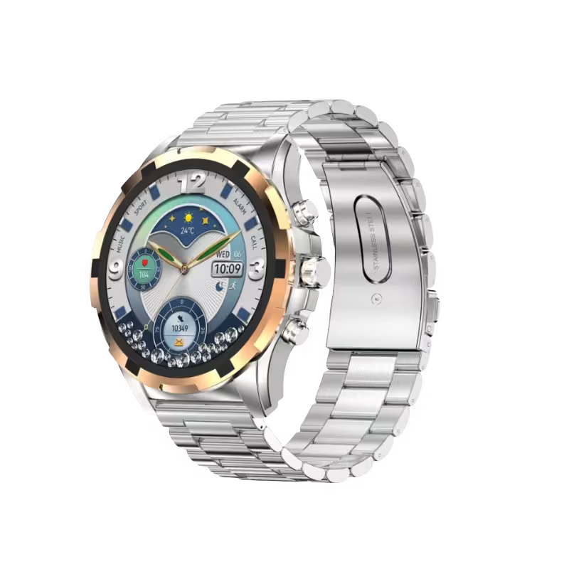 product-0-713.png Valdus VS43 PRO Smartwatch - Image 1