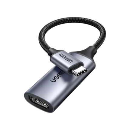 UGREEN CM297 USB Type-C to HDMI Adapter (70444)