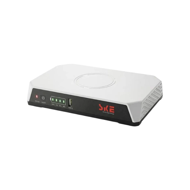 product-0-72.png SKE POE-36E-LFP Mini DC UPS - Image 1