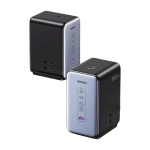UGREEN S780 200W 7 in 1 Smart GaN Charging Station 4C+1U (25767)
