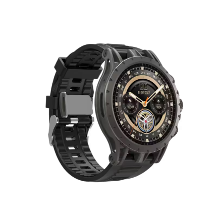 Valdus VG54 4G Sim Card LTE Android Smart Watch
