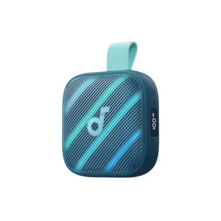 Anker Soundcore Boom Go 3i Portable Speaker