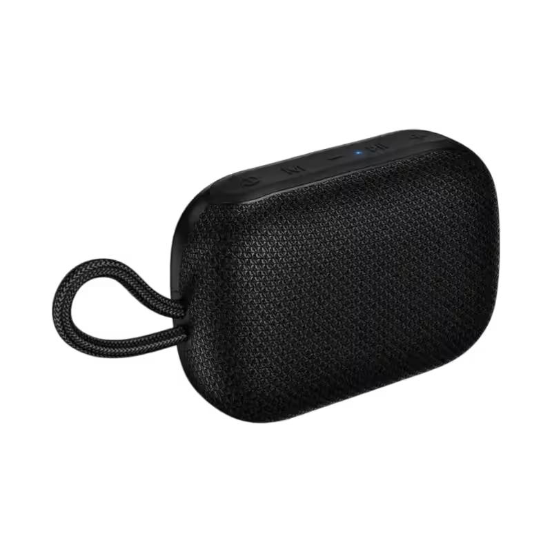 product-0-733.png HOCO HC46 Bluetooth HiFi Audio Speaker - Image 1
