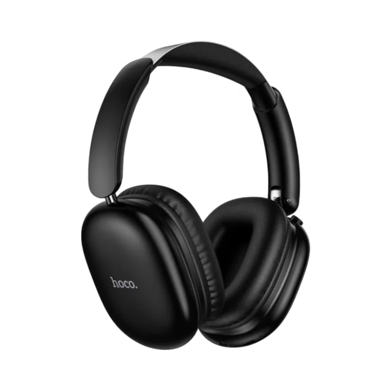 product-0-736.png HOCO W73 Graceful BT Headphone - Image 1