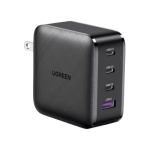 Ugreen CD224 65W PD GaN Wall Charger 3C+U (20598)