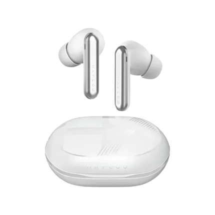 Haylou Mori Plus 42dB Hybrid ANC True Wireless Earbuds