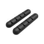 UGREEN LP114 Cable Organizer 2 Pack (30762)