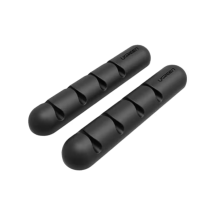 UGREEN LP114 Cable Organizer 2 Pack (30762)