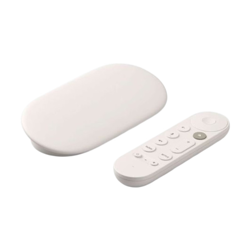 product-0-752.png Google TV Streamer 4K With Voice Remote - Image 1