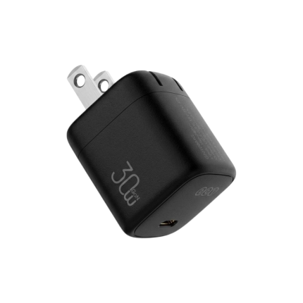 QCY GN106MG 30W Super Quick Charger