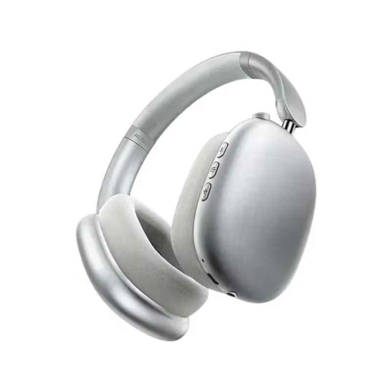 product-0-758.png Xundd D002 Wireless Over Ear BT Headphones - Image 1