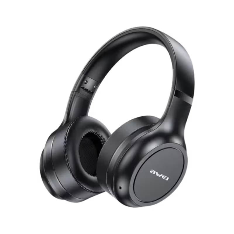 product-0-759.png Awei AT5 ANC ENC Wireless Headset - Image 1