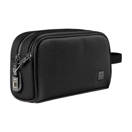 WiWU Phantom Fingerprint Lock Pouch Pro