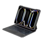 WiWU MK-003 Magic Keyboard Case for iPad