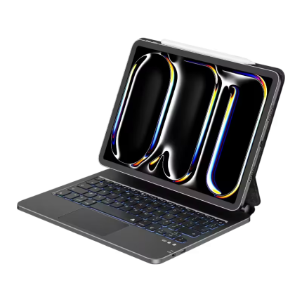 WiWU MK-003 Magic Keyboard Case for iPad