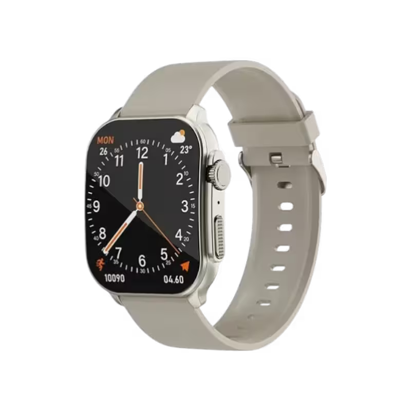product-0-765.png IMIKI Frame 2 Bt calling Smart Watch - Image 1