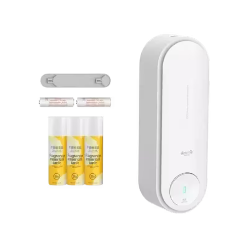 product-0-766.png Xiaomi Deerma PX830 Sliding Type Automatic Aroma Diffuser - Image 1