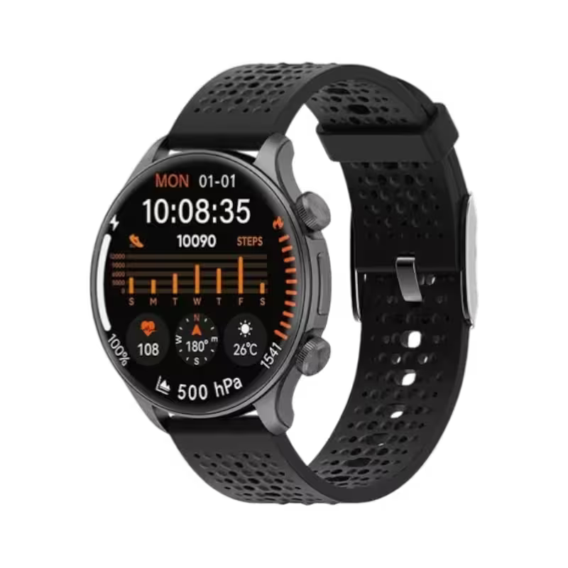 product-0-770.png IMIKI HOLO 2 Pro Smart Watch - Image 1