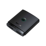 Baseus AirJoy Series 2-in-1 Bidirectional HDMI Switch