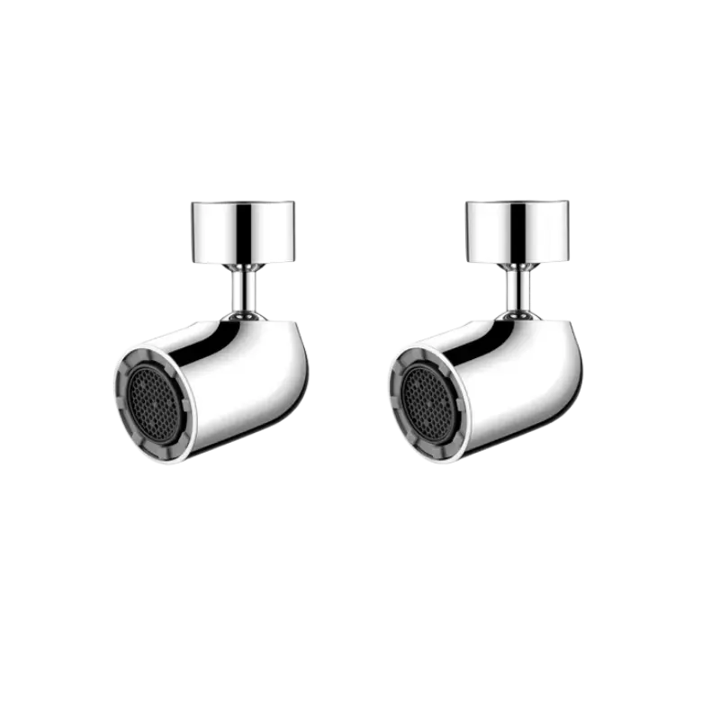 product-0-78.png Xiaomi Mijia Mouthwash Bubbler S1 Universal Faucet - Image 1
