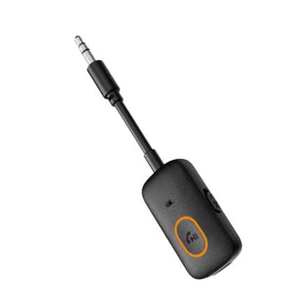 HOCO E151 Universal AUX Bluetooth Audio Adapter