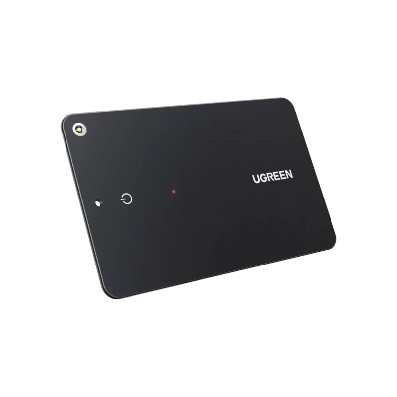 product-0-786.png UGREEN CM817 FineTrack Slim Smart Finder Compatible with Apple Find My - Image 1