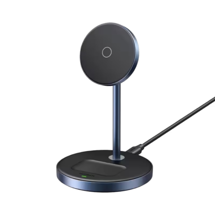 Ugreen CD317 2 in 1 Magnetic Wireless Charger