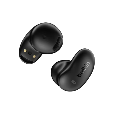 Belkin SoundForm Anywhere True Wireless Earbuds