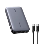 UGREEN PB720 20000mAh 100W Type-C Portable Power Bank