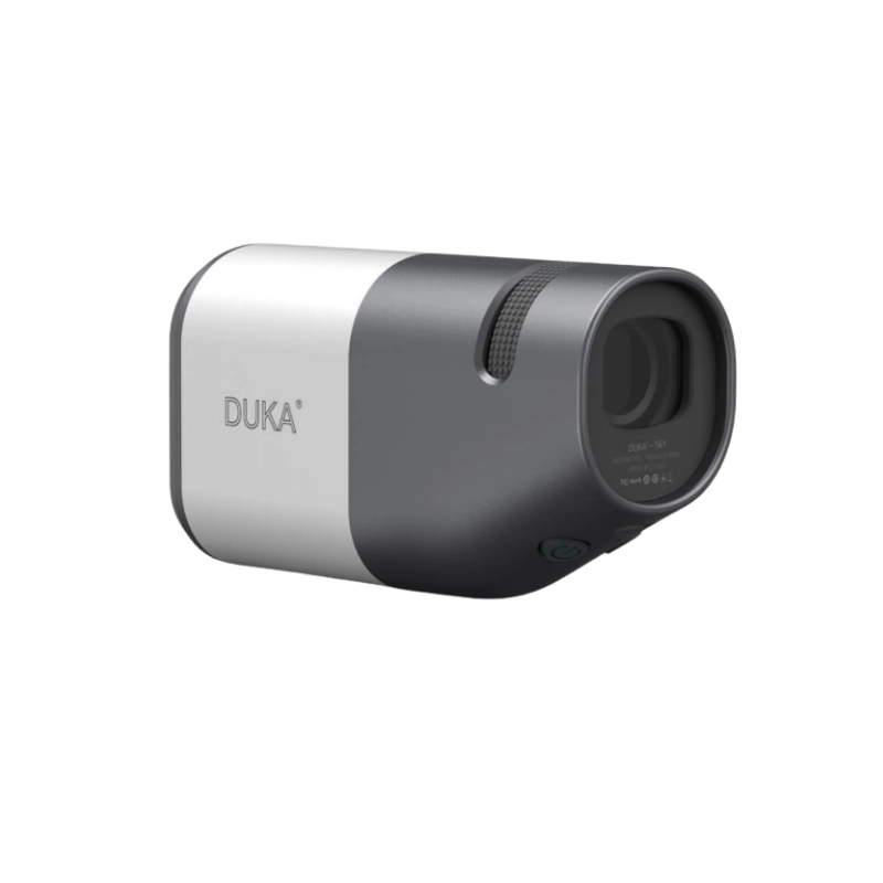 product-0-81.png Xiaomi DUKA ATuMan TR1 Laser Rangefinder Telescope 6X - Image 1