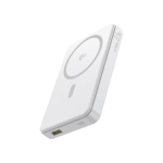 Baseus Airpow II Qi2 Magnetic Power Bank 10000mAh 22.5W