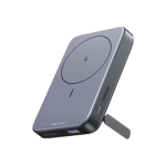 Ugreen PB206 Foldable Kickstand Magnetic Power Bank – 10000mAh