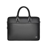 WiWU Master Fingerprint Lock Brief Case for MacBook & Laptop – 16inch