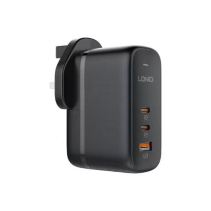 LDNIO Q366 65W GaN Super Fast Charger