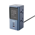 LDNIO SC2 Tower Extension Power Socket – 45W