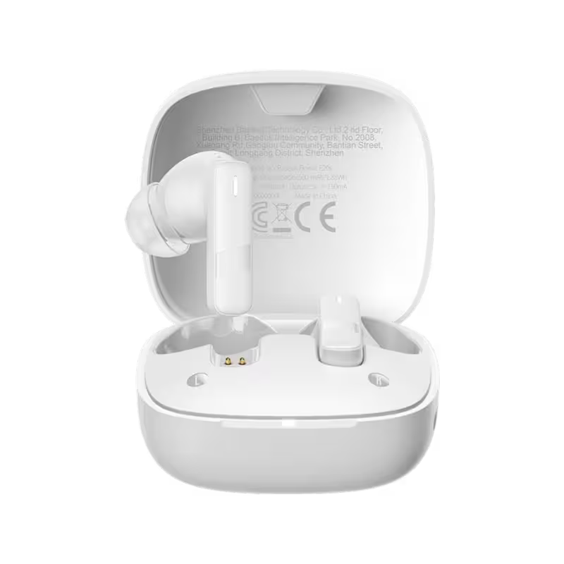 product-0-841.png Baseus Bowie E20s ENC TWS Earbuds - Image 1