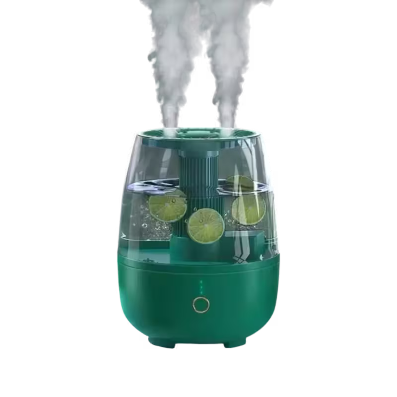 product-0-855.png H2O TWO Port Spray Humidifier 6.8L - Image 1