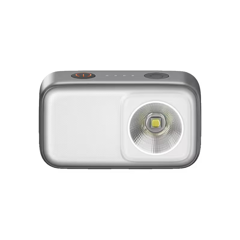 product-0-862.png Xiaomi Mijia Outdoor Multi-function Light (MJHWDGND003QW) - Image 1
